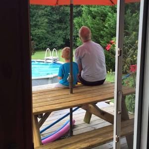 Meet your Posher, Eric